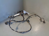Freelander 1 Parking Sensor Wiring Loom Rear Bumper YND500120 Land Rover